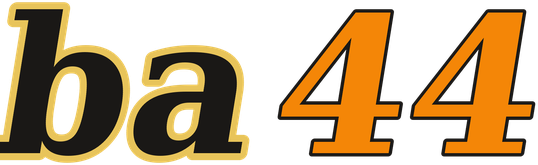 ba44 logo